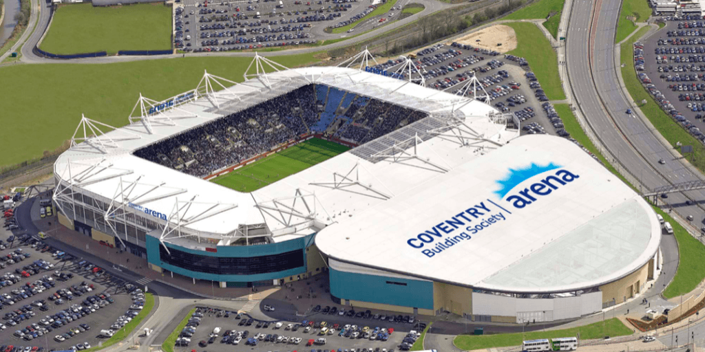 coventry arena