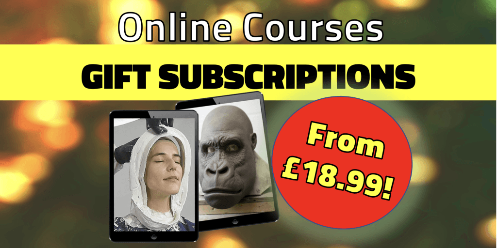 online courses gift subscriptions