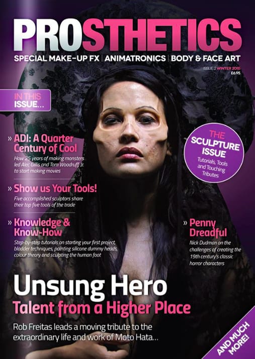 Issue 2 Winter 2015