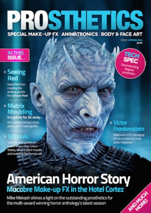 Issue 3 Spring 2016