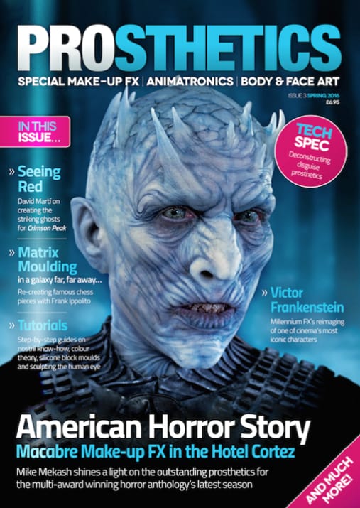 Issue 3 Spring 2016