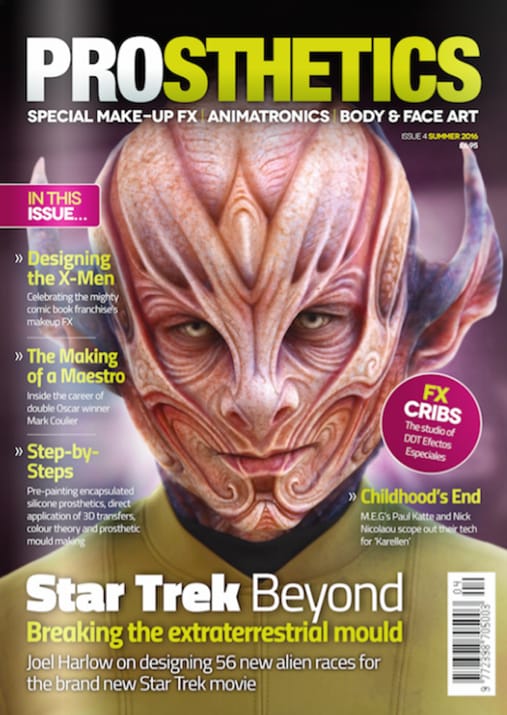Issue 4 Summer 2016