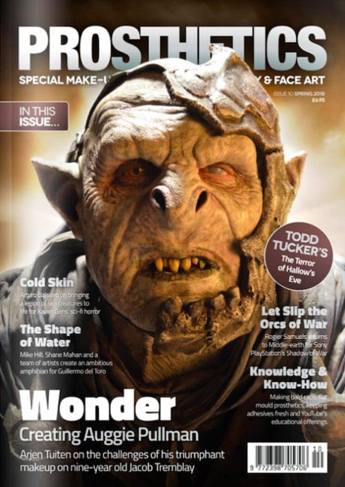 Issue 10 Spring 2018