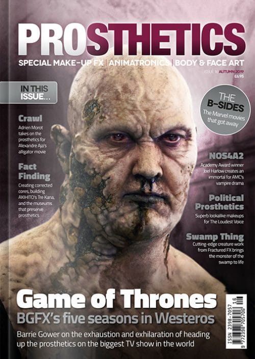 Issue 16 Autumn 2019