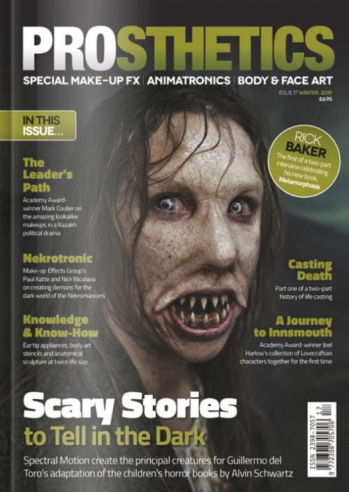 Issue 17 Winter 2019