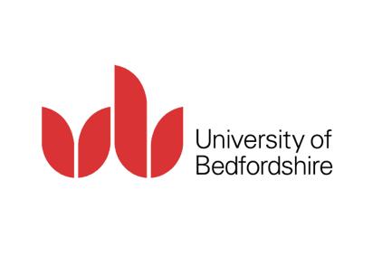 university of bedfordshire logo