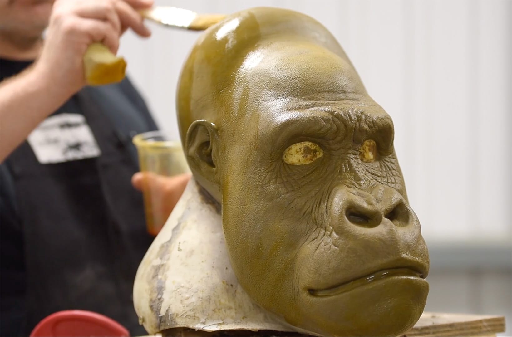 prosthetics
