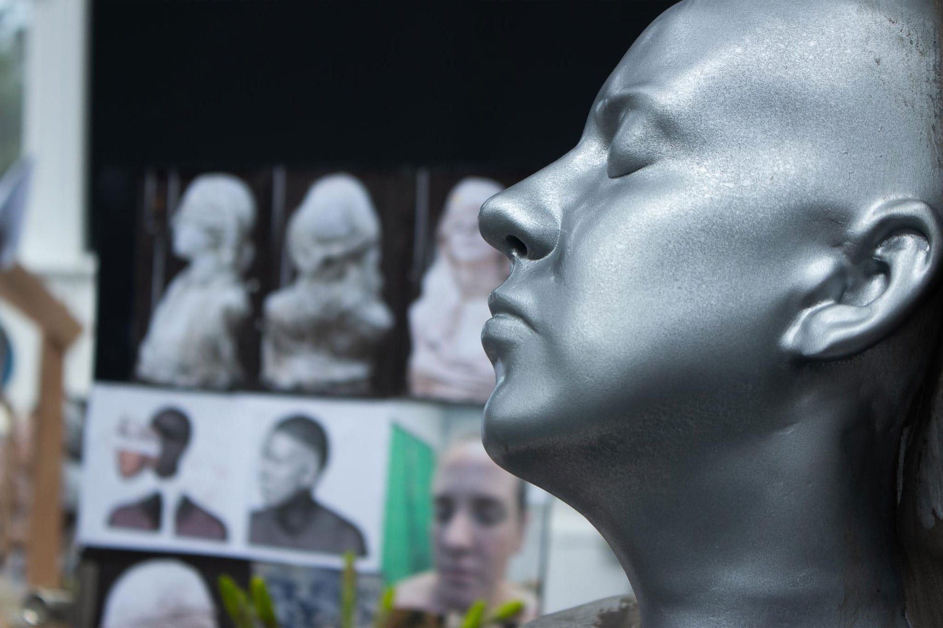 prosthetics