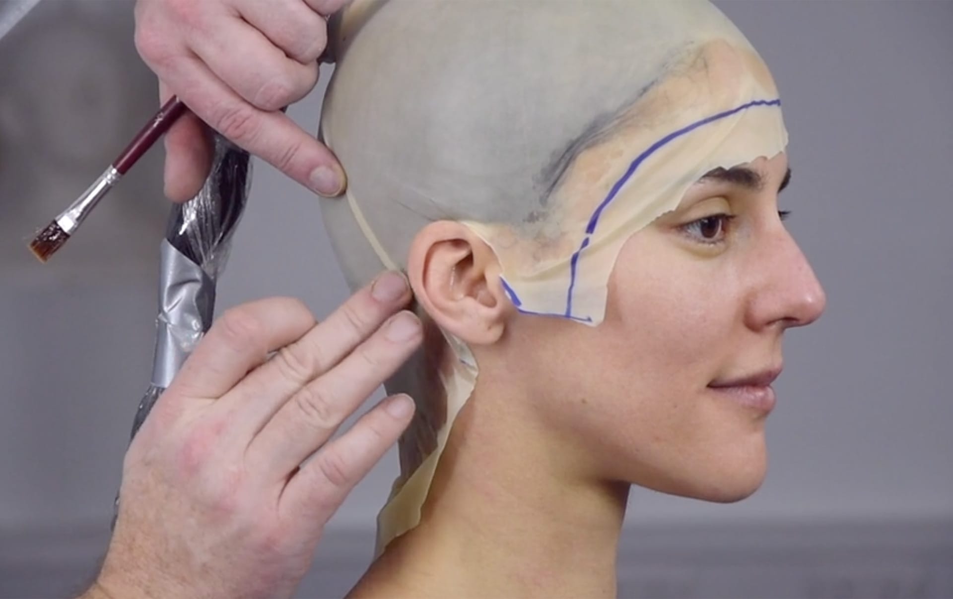 prosthetics online course