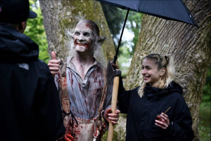 gorton studio short film 2014