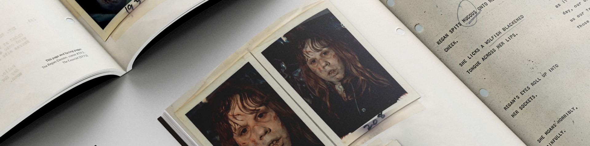 dick smith the godfather of makeup book