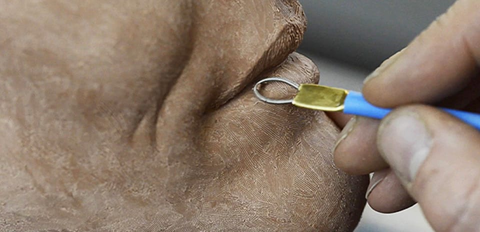 prosthetic technique
