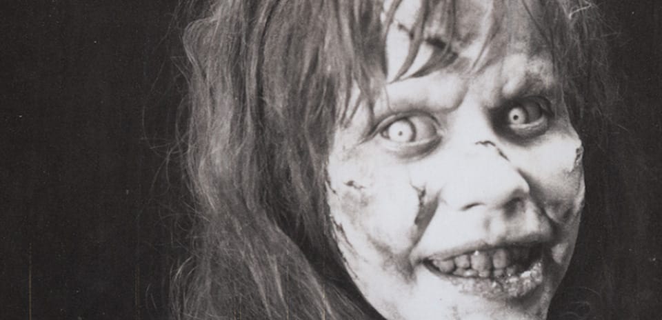 exorcist makeup